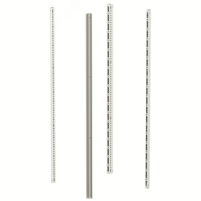 Комплект стоек верт. для шкафа RAM BLOCK CQE 1800 (уп.4шт) R5KMN18