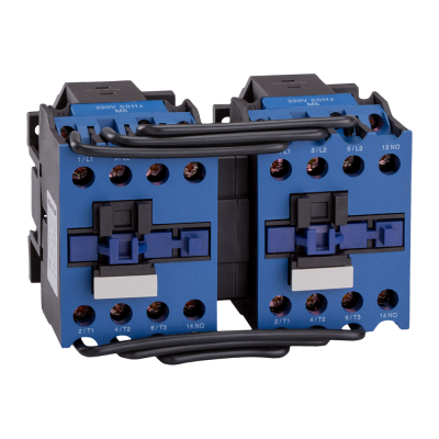 Контактор ПМЛ-1500-10А-380AC-УХЛ4-Б- 110560