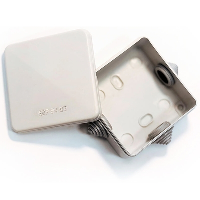 КОР94-3М У2 Г, 3 отверстия, IP43