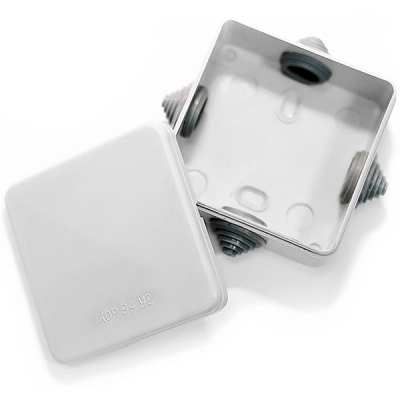 КОР94-4М У2 Г, 4 отверстия, IP43