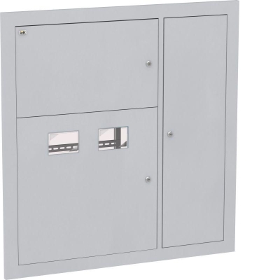 Корпус металлический ЩЭ-2-1 36 УХЛ3 IP31 MKM42-02-31