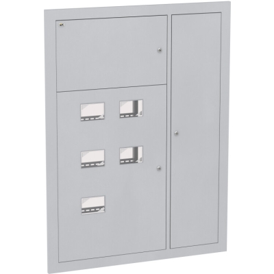 Корпус металлический ЩЭ-5-1270 36 УХЛ3 IP31 MKM42-05-1270-31