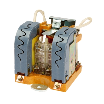 КПД-121 У2, 80А, 110В, 1з+1р (ЭТ)