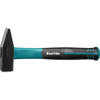 KRAFTOOL Fiberglass, 1000 г, слесарный молоток (2007-10)