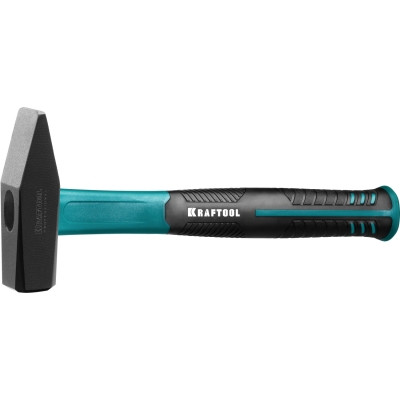 KRAFTOOL Fiberglass, 800 г, слесарный молоток (2007-08)