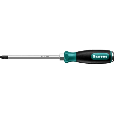 KRAFTOOL Impact PH3, ударная отвертка (250034-3)