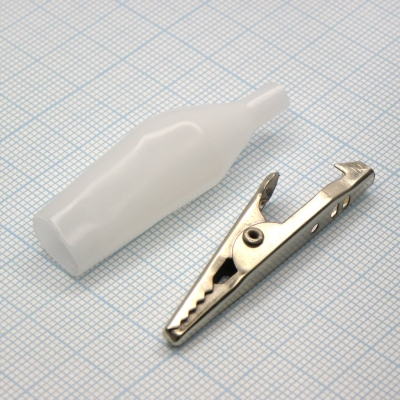 крокодил 8003 WHITE(1227)