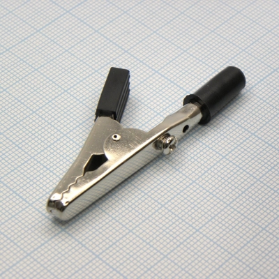 крокодил 8005 BLACK (1229)