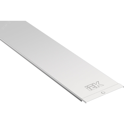 Крышка для лотка осн.150 сталь оцинк. CLP1K-150-1