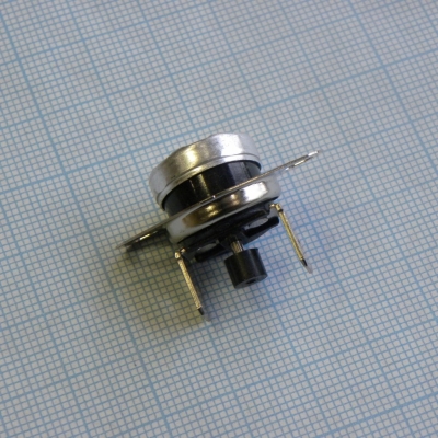 KSD301T 60С 250В 16А