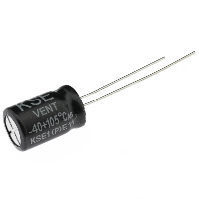 KSE-4,7UF-400V-0812-105