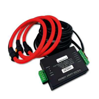 КСР-7-3000А/RS485-3 Датчик тока Роговского