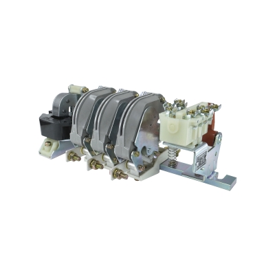 КТ-6023Б У3, 160А, 380В, 2з+2р, 3 полюса (ЭТ)