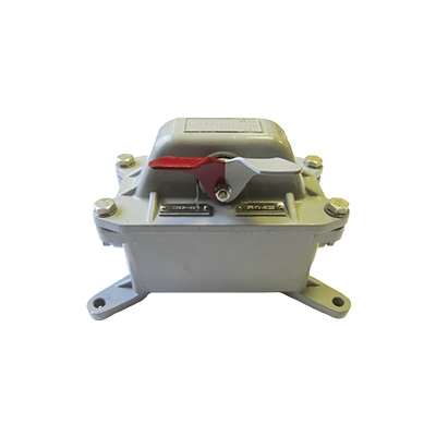 КУ123-22У2, два элемента, 2з+2р, диаметр отверстий 16мм, IP56