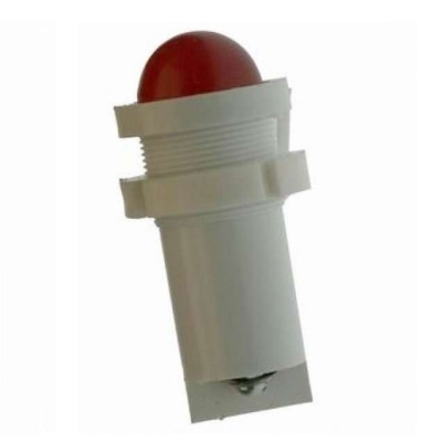 Лампа СКЛ 14А-К-2-220 00000043