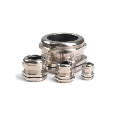 Латунный кабельный ввод М72, d= 42-52 мм R5BCM72