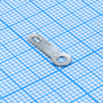 Лепесток 1-1-2.2-14-07 ГОСТ22376-77