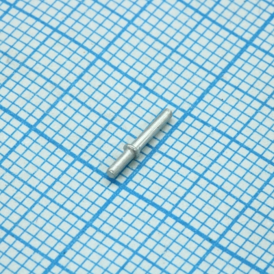 Лепесток штырь2-1.0-3-9-Л63-07 ГОСТ16840-78