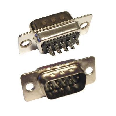 L-KLS1-213-09-M-B / DB-9M