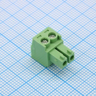 L-KLS2-EDK-3.81-02P-4C