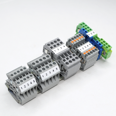 Маркировка клемм SMK-DS-10 мм кв., 10,2х10 мм, 1 ряд (уп. 1500шт) арт.5039101