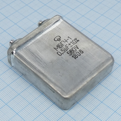 МБГЧ-1-500-0.5 10%