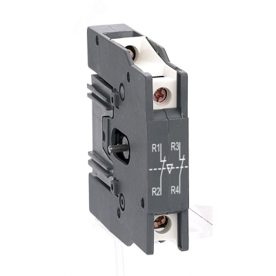 Механизм блокировки для контакторов КМ-103 9-32А БМ-03 24117DEK