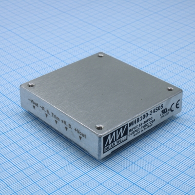 MHB100-24S05