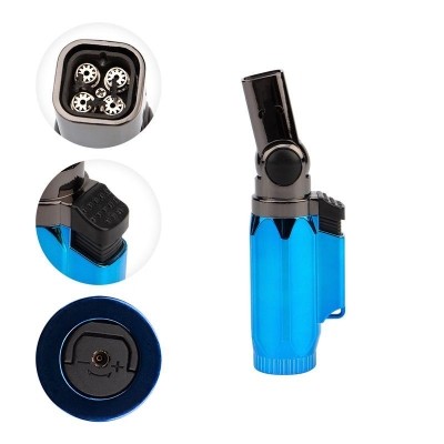 Мини-горелка GT-36 заправляемая 12-0036