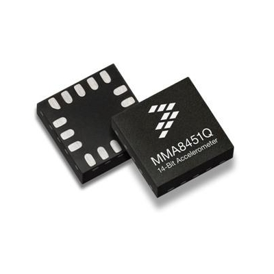 MMA8451QR1