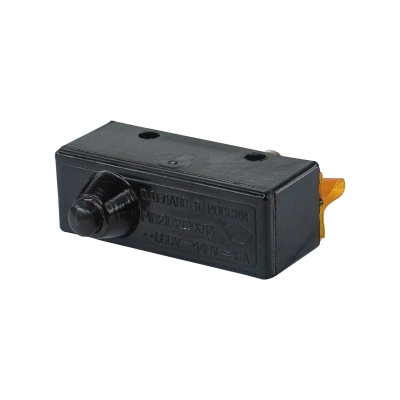 МП 2102Л УХЛ3 исп.03. IP00, толкатель с увелич.ходом, базовый, винт