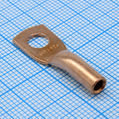 Наконечник кабельный ТМ 2,5-5-2,6