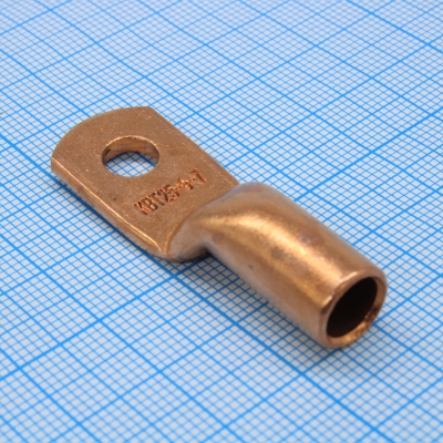 Наконечник кабельный ТМ 25-6-7