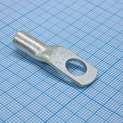 Наконечник кабельный ТМЛС 16-8