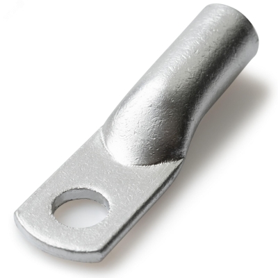 Наконечник луженый медный ТМЛ 6-6-4 Т2 опрес. 55726