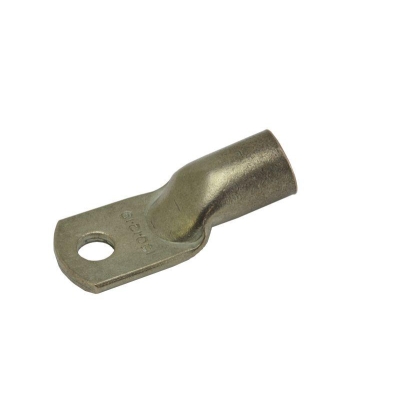 Наконечник медный луженый ТМЛ 16-6-6 PROxima tml-16-6-6-g