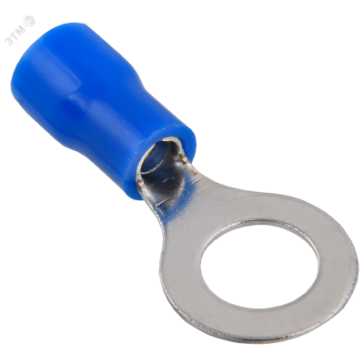 Наконечник НКИ 2-6 кольцо 1.5-2.5мм (уп.100шт) UNL20-D25-4-6-G