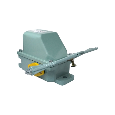 НВ-702 У1, рычаг с 2-мя педалями, 10А, IP44, 2 эл. цепи (ЭТ)