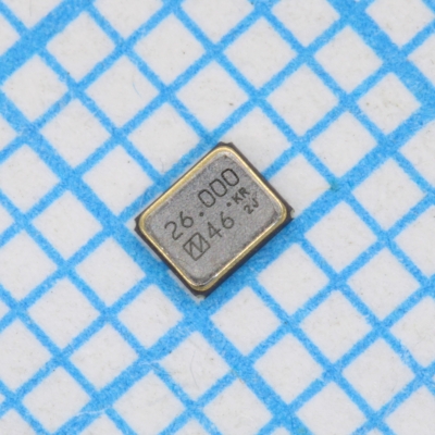 NX2016SA-26.000MHZ-STD-CZS-2