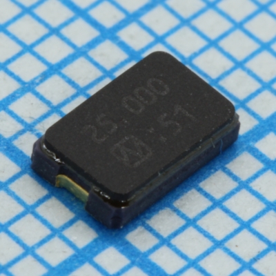 NX5032GA-25.000M-STD-CSK-4