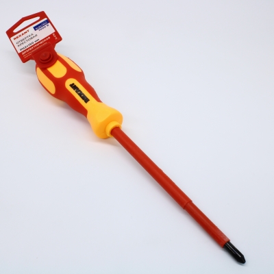Отвертка диэлектрическая PH2Х150