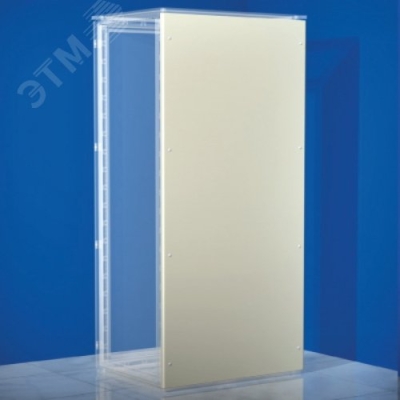 Панель задняя, для шкафов DAE/CQE, 2000 x 1400 мм R5CRE20140