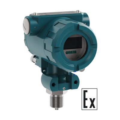 ПД100И-ДА1,0-115-0,5-2-ЕХD