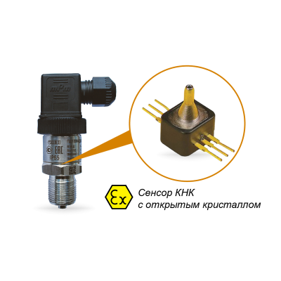 ПД100И-ДИВ0,008-811-0,5-ЕХI