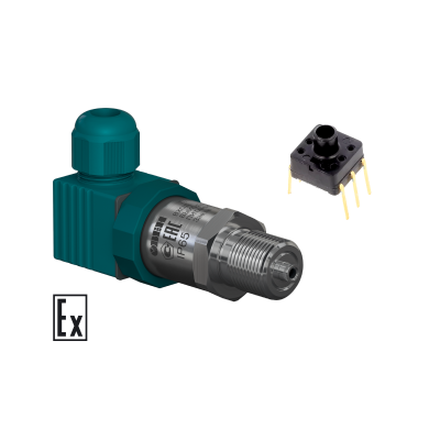 ПД100И-ДИВ0,02-811-0,5-ЕХI