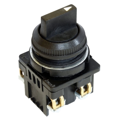 ПЕ-021 исп.1м, 2з, 10А, 660В, рукоятка на 2 положения 0 +90°, IP40 (ЭТ)