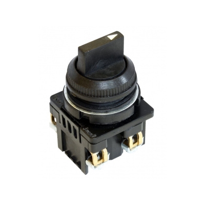 ПЕ-022 исп.1м, 4з, 10А, 660В, рукоятка на 2 положения 0 +90°, IP40 (ЭТ)