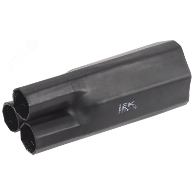 Перчатка термоус. ПТк 3х16-25 1кВ IEK UMS-CB3-3815-1404-1KV