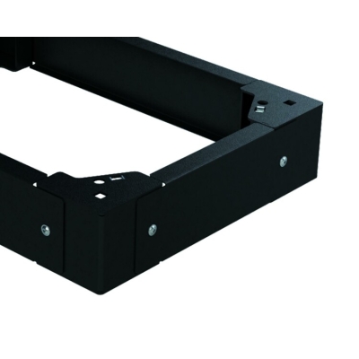 Передние и задние элементы цоколя ZA 100.00 H v.2