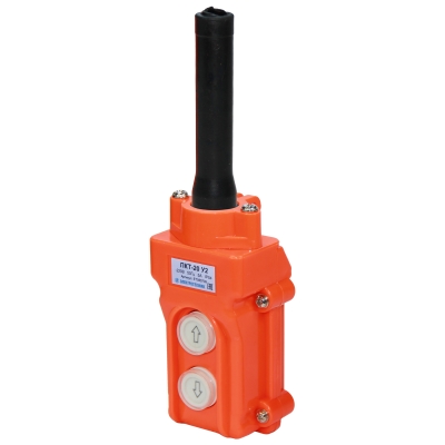 ПКТ-20 У2, 5А, IP54, вверх, вниз (ЭТ)